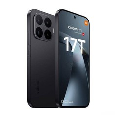 Xiaomi 17T Smartphone Android 16 Dimensity 8500 Ultra Octa Core GPS NFC Touch ID