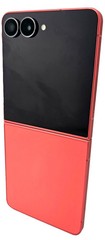 Samsung Galaxy Z Flip 7 (5G) SM-F766U – Unlocked 512GB Coral Red *USED CONDITION