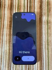 Google Pixel 9 Pro XL – 256 GB – Obsidian (Unlocked)