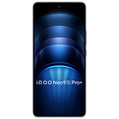 VIVO iQOO Neo9S Pro+ Smartphone Android 14 Snapdragon 8 Gen 3 Octa Core Touch ID