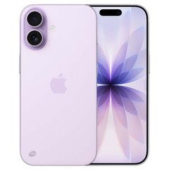 Apple iPhone 17 256gb Purple 6.3″ iOS 26 Original Smartphone Cellular_