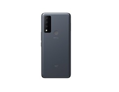 TCL VZW-TCL-T781S 30 V 5G 6.67″ 128GB 4GB RAM Gray LTE Prepaid Verizon