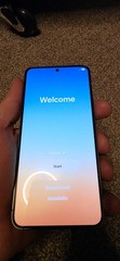 Samsung Galaxy S24 – 128 GB – Onyx Black (Unlocked)