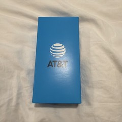 Cingular Flip IV 4G LTE Flip Phone For AT&T Only