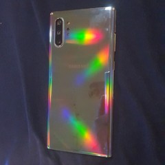 Samsung Note10plus