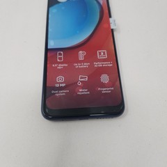 Motorola Moto G Play (2021) 32GB Blue XT2093DL (TracFone) Smartphone (A Grade)