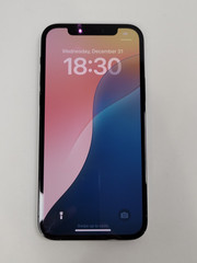 Apple iPhone 12 Pro – 128GB – Blue – AT&T – MGJQ3 LL/A – iPhone13,3 (A2341)