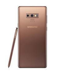 OPEN BOX Original Samsung Galaxy Note 9 N960U 128G Factory Unlocked Phone Copper
