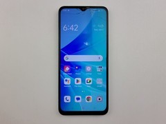 oppo A57 (2022) (CPH2387) 128GB (GSM Unlocked) Dual SIM – CRACKED – K8501