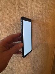 Samsung Galaxy S10 – 128 GB – Prism White (Unlocked)