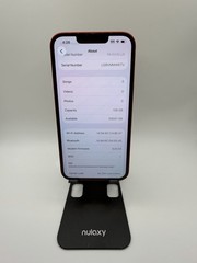 Apple iPhone 13 128GB (PRODUCT)RED Factory Unlocked