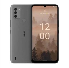 Nokia C31 Dual SIM 13.0MP Phone Original 4G LTE 6.75″