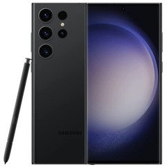 NEW Samsung Galaxy S23 Ultra 5G SM-S918U 256GB Factory Unlocked Smartphone