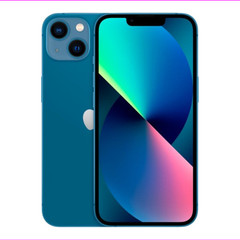 Apple iPhone 13 128GB Unlocked – Blue/Pink – Very Good Condition – Free Shippin