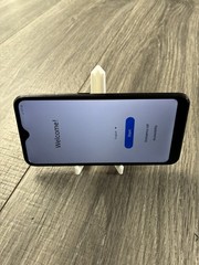 Samsung Galaxy A01 SM-A015A – 16GB – Black AT&T