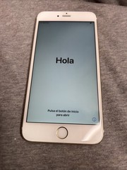 Apple iPhone 6s Unlocked Used See Pics