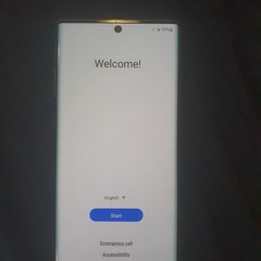 Samsung Note10plus
