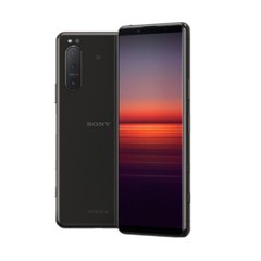 Sony Xperia 5 II XQ-AS52/XQ-AS72 Dual SIM Smartphone- New Sealed