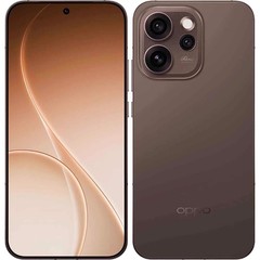Oppo Reno15 Pro 5G Dusk Brown 512GB + 12GB Dual-SIM Unlocked GSM NEW