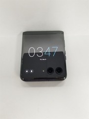 Motorola Razr Plus 256GB Black XT2321-5 (AT&T) Fully Functional DG0822