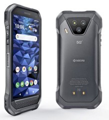 ✅New Kyocera e7110 Duraforce Ultra 5g UW Verizon UNLOCKED Android Smartphone ✅