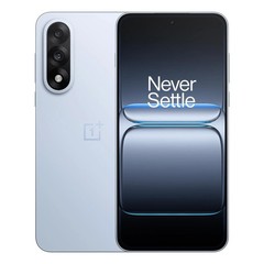 OnePlus Nord 5-Powered by OnePlus AI-12GB RAM 256GB STORAGE-GLOBAL VERSION-BLUE