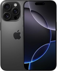 Apple iPhone 16 Pro Max A3084 AT&T Only – 256GB All Colors – OPEN BOX