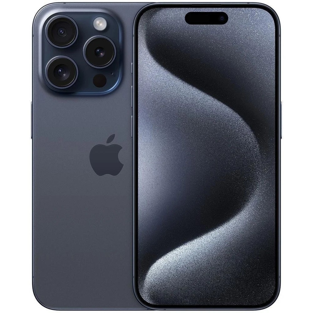 Apple iPhone 15 Pro A2848 Fully Unlocked (Excellent) Condition