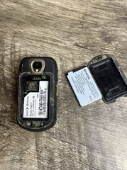 Kyocera DuraXT – Black (Sprint) Cellular Phone ⚠️SEE PHOTOS⚠️