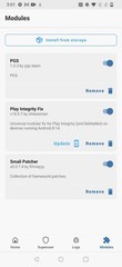OnePlus 6T – 128 GB – Black (Unlocked)