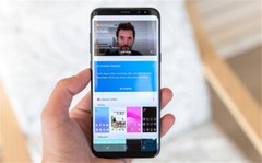 Samsung Galaxy S8+ Plus G955FD G955U 64GB 4G Unlocked Smartphone New Sealed