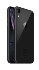 Apple iPhone XR 64GB Black Factory Unlocked – Verizon AT&T T-Mobile Sprint