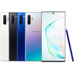 Samsung Galaxy Note 10+ Plus 5G N976B/DS 512G SINGLE SIM Unlocked PHONE Open Box
