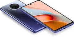 Xiaomi Redmi Note 9 Pro 5G 128GB Android Global Unlocked CellPhone New Sealed
