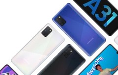 Samsung Galaxy A31 SM-A315N Single SIM Android 4GB +128GB SmarPhone -New IN BOX