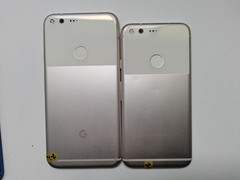 Google Pixel 1st Gen / Pixel XL 1st Gen (Unlocked) 32GB/128GB Smartphone