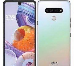 LG Stylo 6 LM-Q730MM LM-Q730TM 13MP Android 64GB ROM 3GB RAM Phone