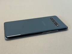 Samsung Galaxy S10 5G G977B Crown Black Factory (Unlocked) Single SIM 512GB A+