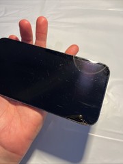 Apple iPhone 14 Pro Max – 128GB (T-Mobile ONLY) Cracked Glass -BAD CAM (#T162)