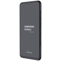 Samsung Galaxy A23 5G (6.6-inch) Smartphone (SM-A236U) AT&T Only – 64GB/Black