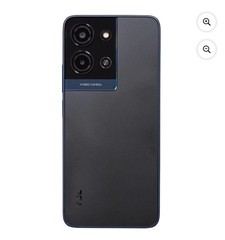 Motorola One 5G Ace – 64 GB – Gray (Verizon)