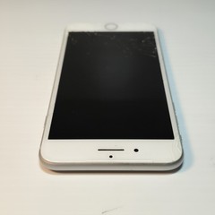 Apple iPhone 7 Plus – 128 GB – Silver (Factory Unlocked) A1661 – Works