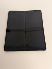 Samsung Galaxy Z Fold 3 256GB Phantom Black SM-F926U PARTS ONLY – READ!