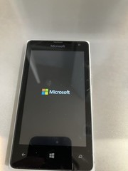 Microsoft Lumia 435 T-Mobile 3G GSM Smartphone White 16GB