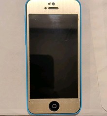 Apple iPhone 5c 16GB Unlocked- Factory Reset, No iCloud Lock. TESTED & WORKING
