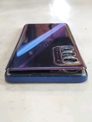 Motorola Moto Edge 5G (2022) XT2141-1 256GB Blue WiFi Only – For Parts – – 3BKS