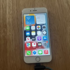 Apple iPhone 6s – 128GB – Space Gray (Unlocked) Great Condition