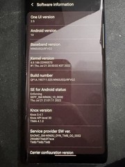 Samsung Galaxy Note 9 – 128GB – Blue – T-Mobile