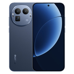 OPPO Realme GT8 Pro Smartphone Android 16 Snapdragon 8 Elite Gen 5 Octa Core NFC