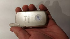 1394.Samsung SGH-C417 Very Rare – For Collectors – Unlocked